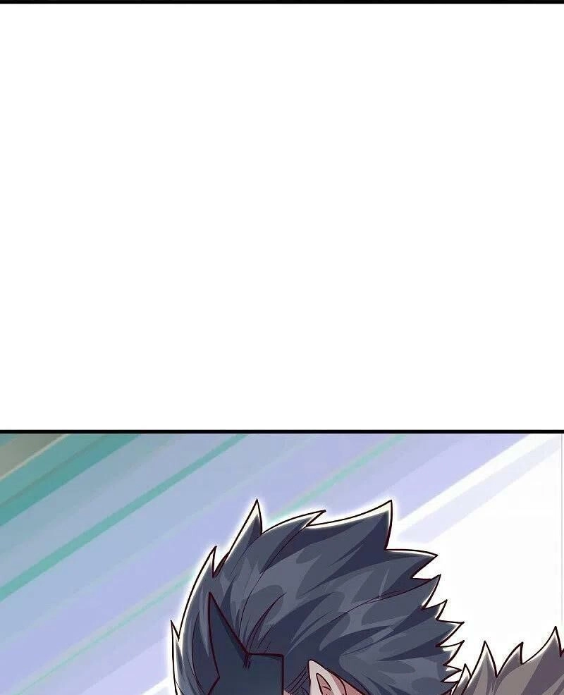 Chiến Hồn Tuyệt Thế Chapter 506 - 25