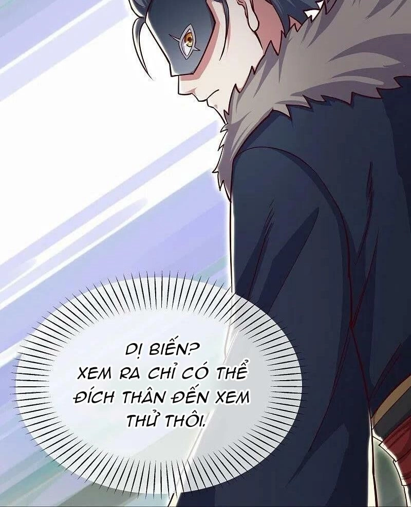 Chiến Hồn Tuyệt Thế Chapter 506 - 26