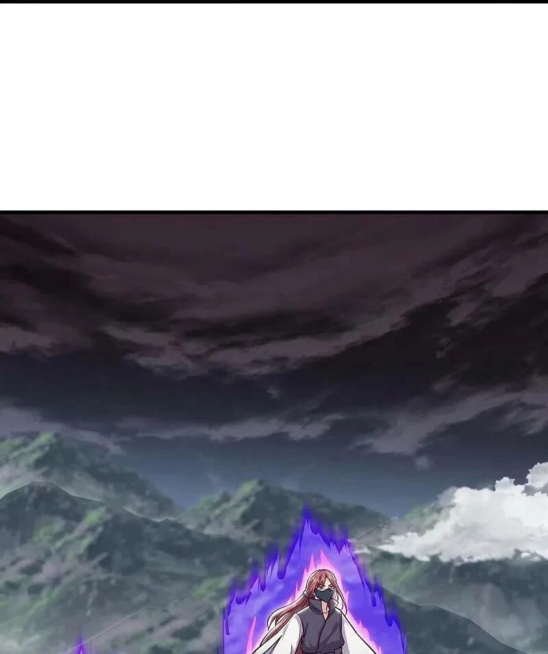 Chiến Hồn Tuyệt Thế Chapter 506 - 27