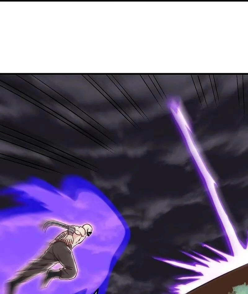 Chiến Hồn Tuyệt Thế Chapter 506 - 29