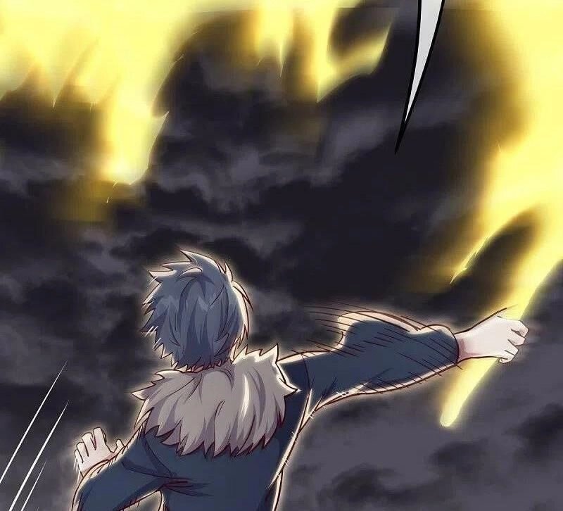 Chiến Hồn Tuyệt Thế Chapter 506 - 33