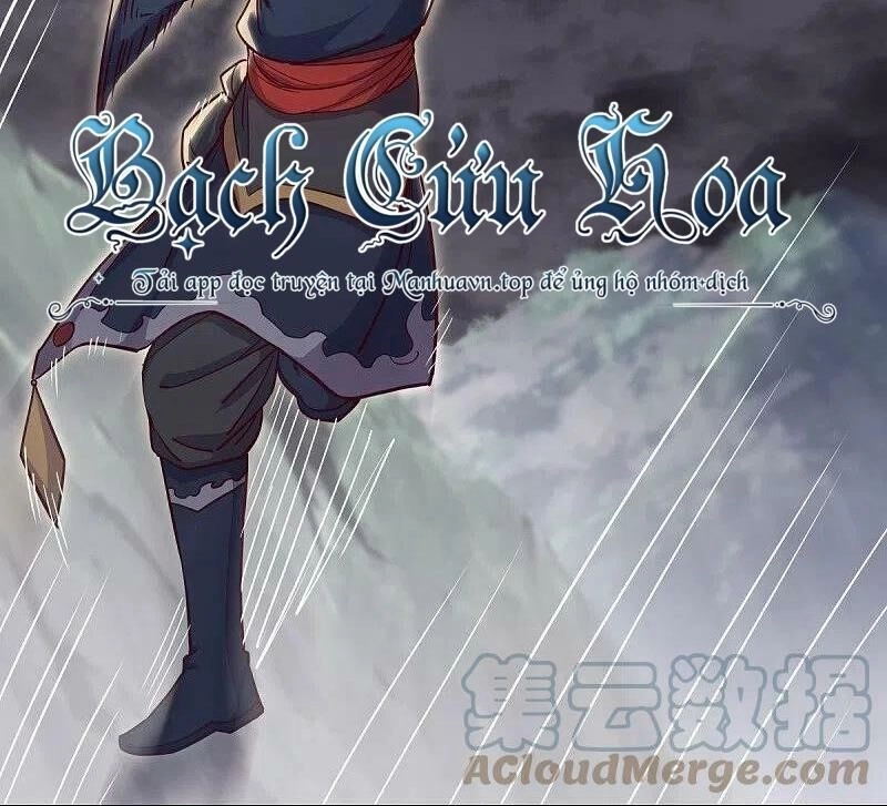 Chiến Hồn Tuyệt Thế Chapter 506 - 34