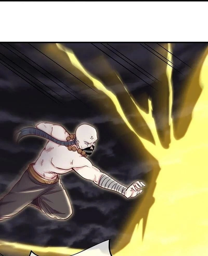 Chiến Hồn Tuyệt Thế Chapter 506 - 39