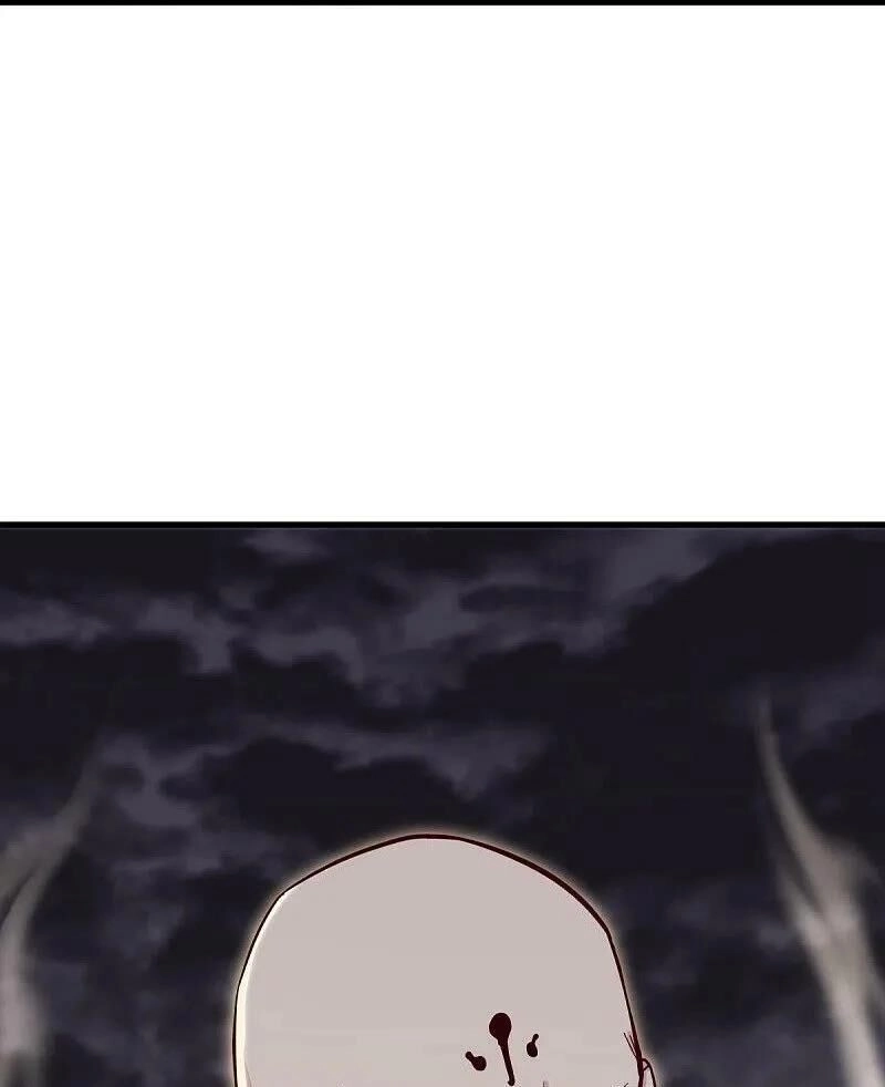 Chiến Hồn Tuyệt Thế Chapter 506 - 45