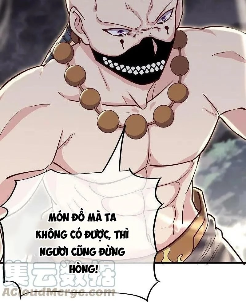 Chiến Hồn Tuyệt Thế Chapter 506 - 46