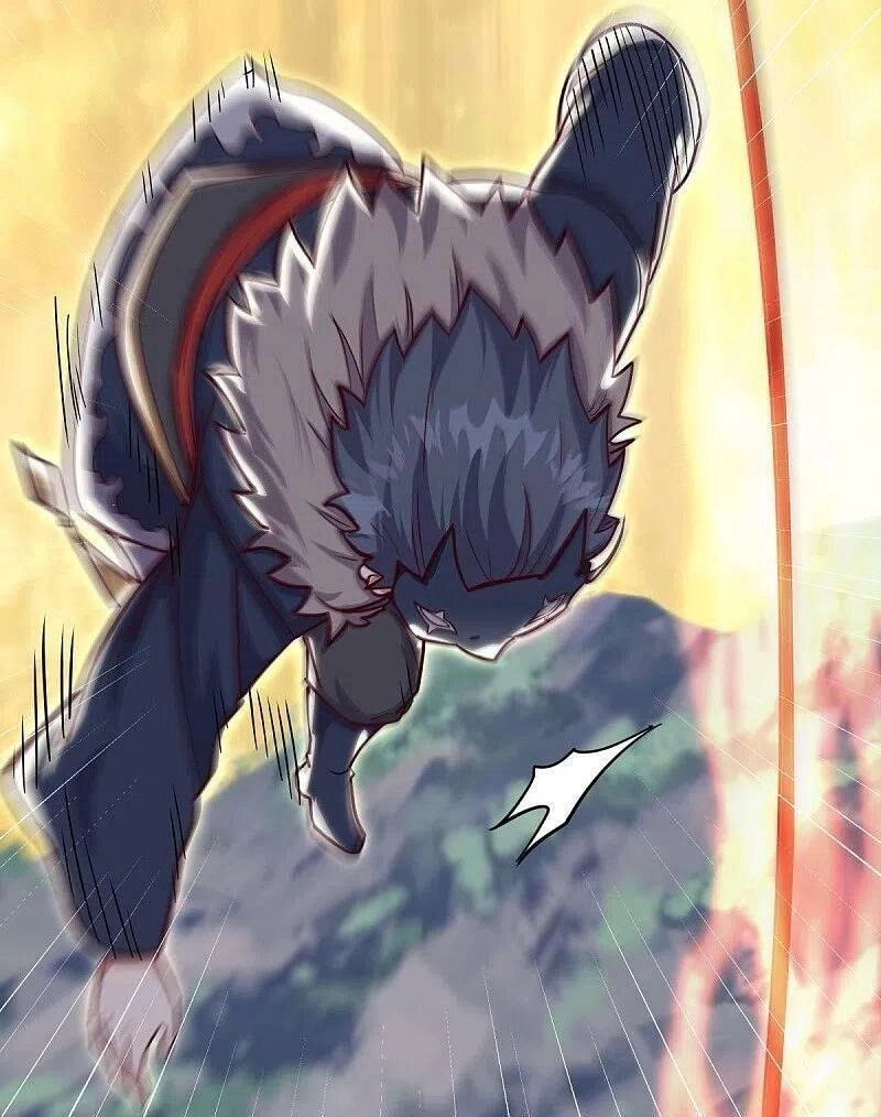 Chiến Hồn Tuyệt Thế Chapter 506 - 53