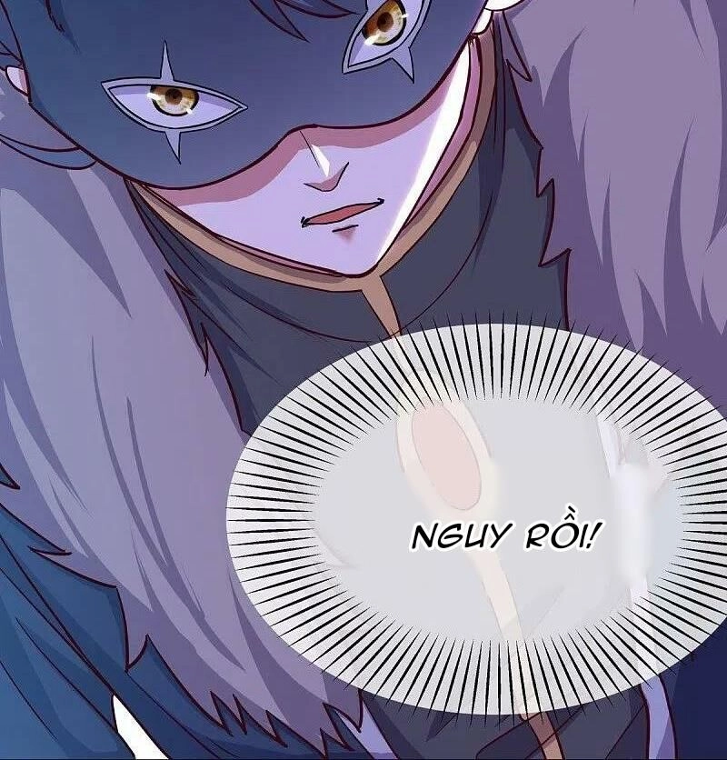 Chiến Hồn Tuyệt Thế Chapter 506 - 56