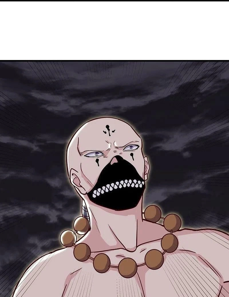 Chiến Hồn Tuyệt Thế Chapter 506 - 57