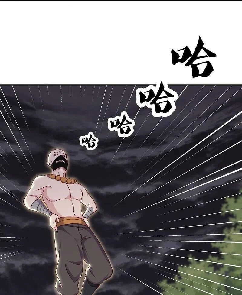 Chiến Hồn Tuyệt Thế Chapter 506 - 63