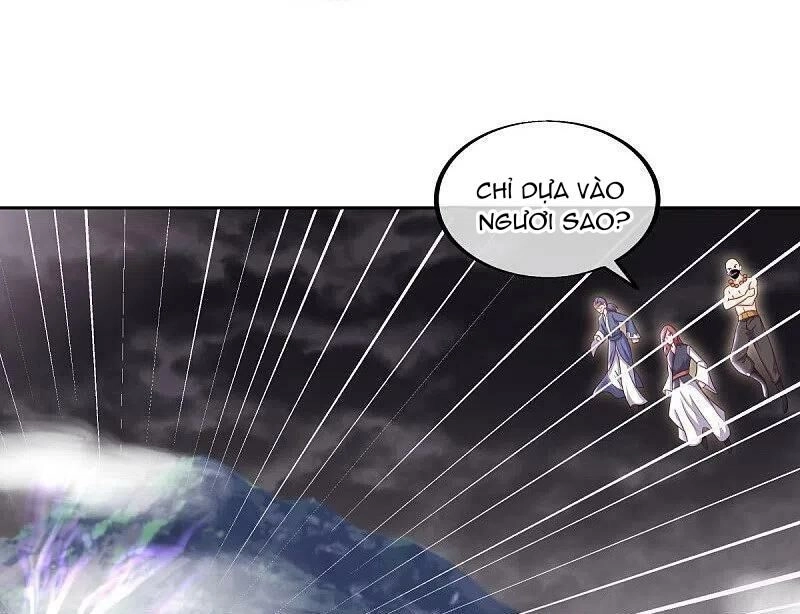 Chiến Hồn Tuyệt Thế Chapter 506 - 71