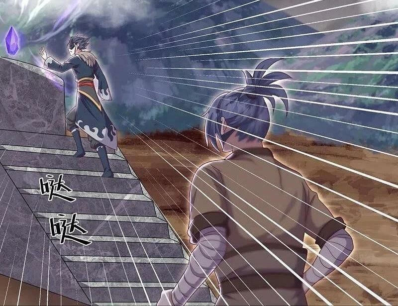 Chiến Hồn Tuyệt Thế Chapter 506 - 72