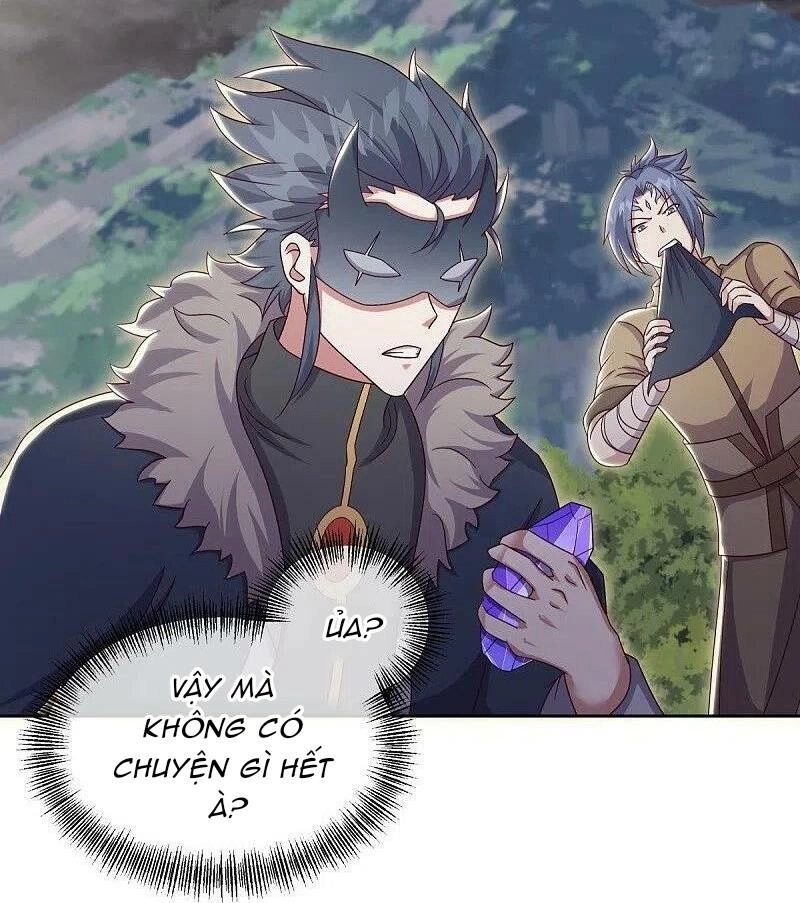 Chiến Hồn Tuyệt Thế Chapter 506 - 74