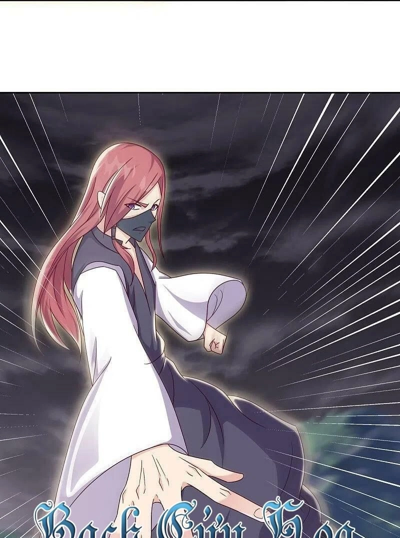 Chiến Hồn Tuyệt Thế Chapter 506 - 77