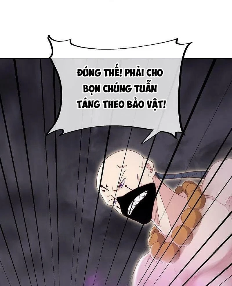 Chiến Hồn Tuyệt Thế Chapter 506 - 81