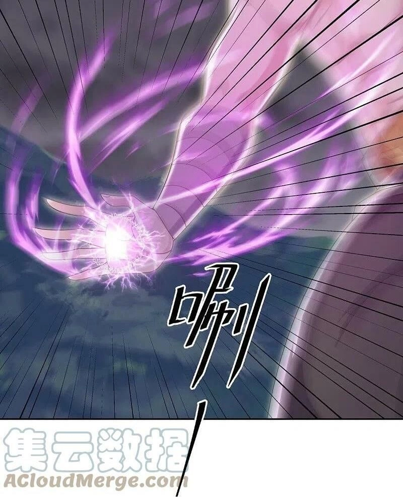 Chiến Hồn Tuyệt Thế Chapter 506 - 82