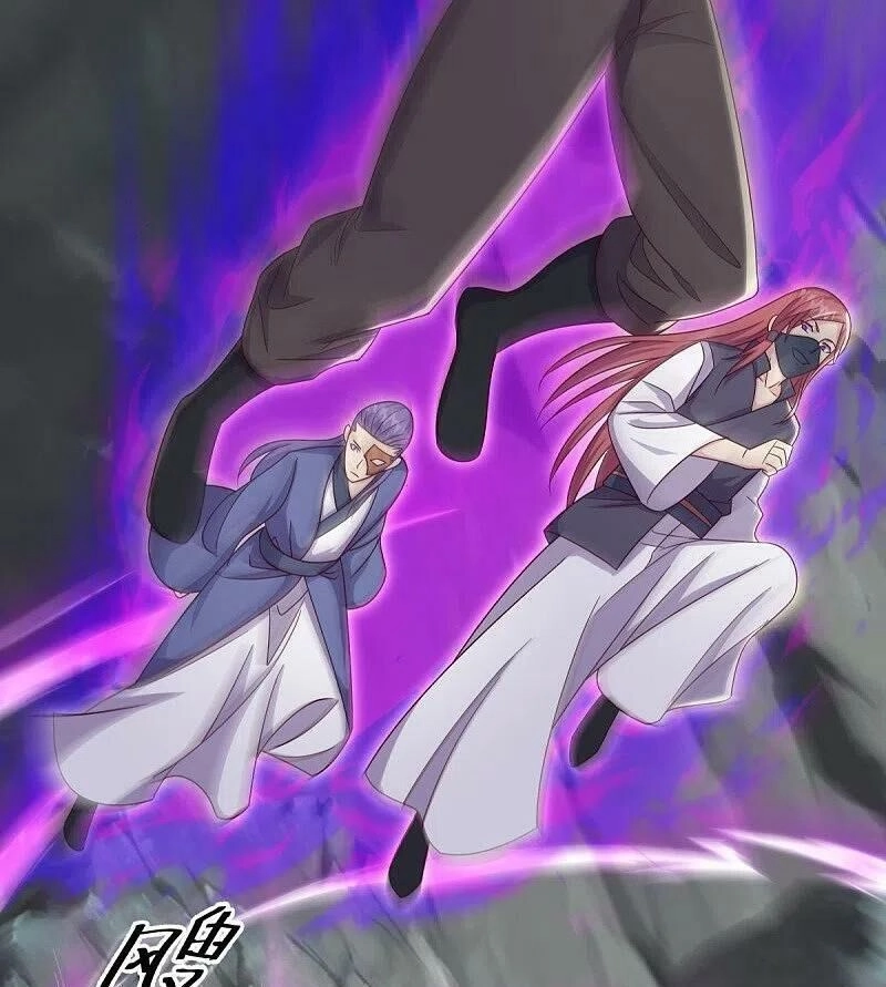 Chiến Hồn Tuyệt Thế Chapter 506 - 89