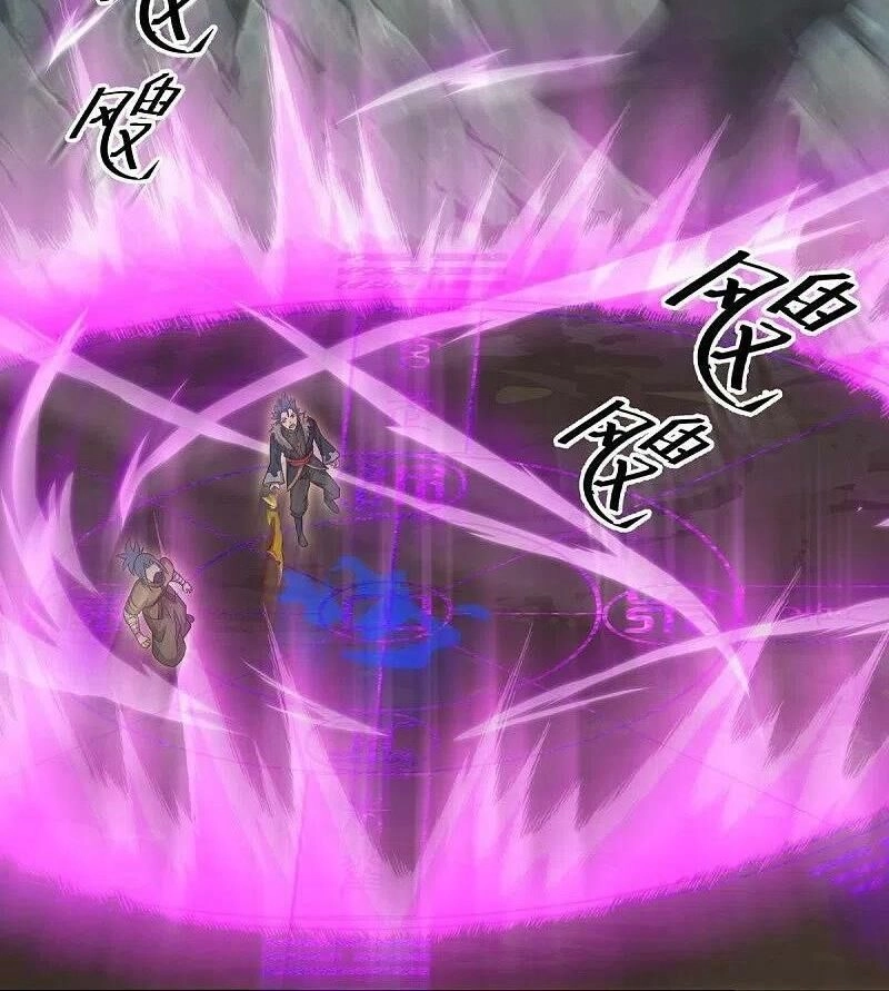 Chiến Hồn Tuyệt Thế Chapter 506 - 90