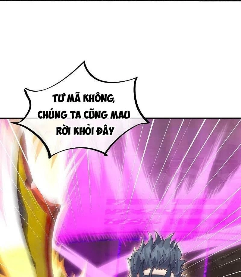 Chiến Hồn Tuyệt Thế Chapter 506 - 91
