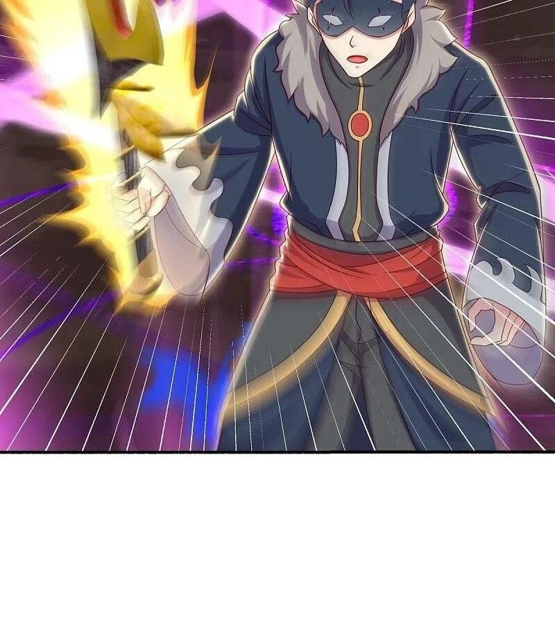 Chiến Hồn Tuyệt Thế Chapter 506 - 92