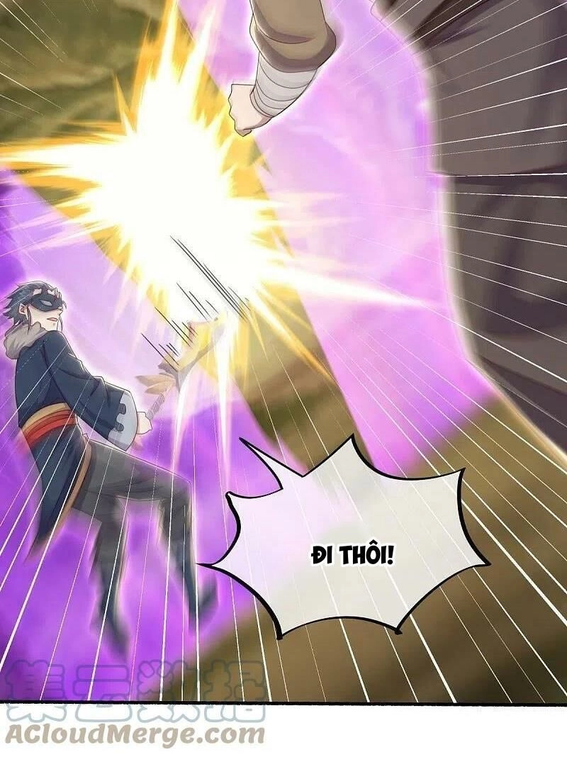 Chiến Hồn Tuyệt Thế Chapter 506 - 94