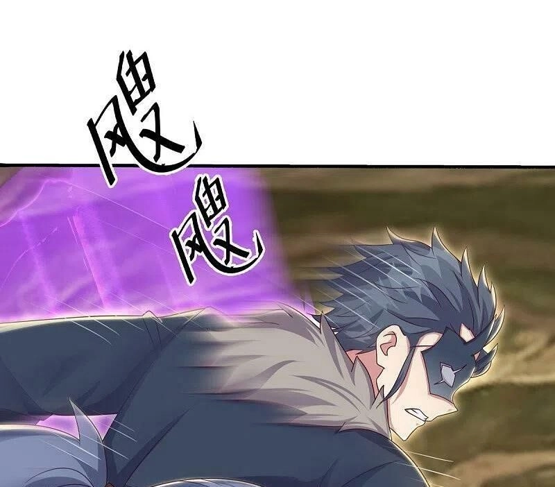 Chiến Hồn Tuyệt Thế Chapter 506 - 95