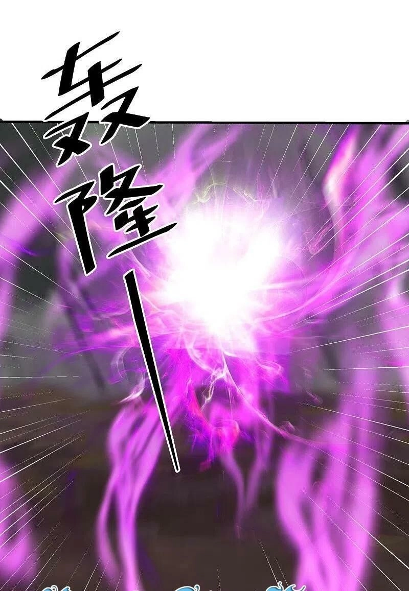 Chiến Hồn Tuyệt Thế Chapter 506 - 97