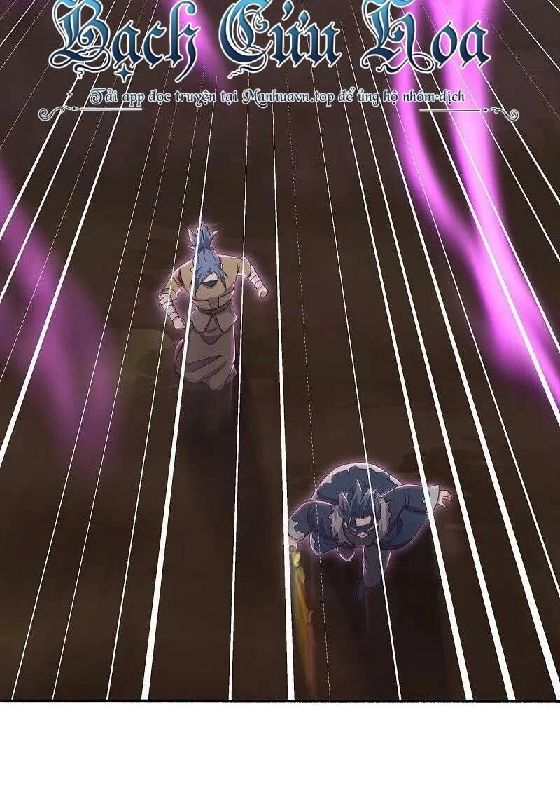 Chiến Hồn Tuyệt Thế Chapter 506 - 98