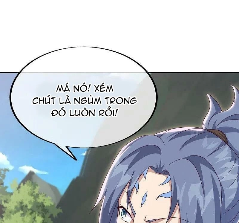 Chiến Hồn Tuyệt Thế Chapter 506 - 99