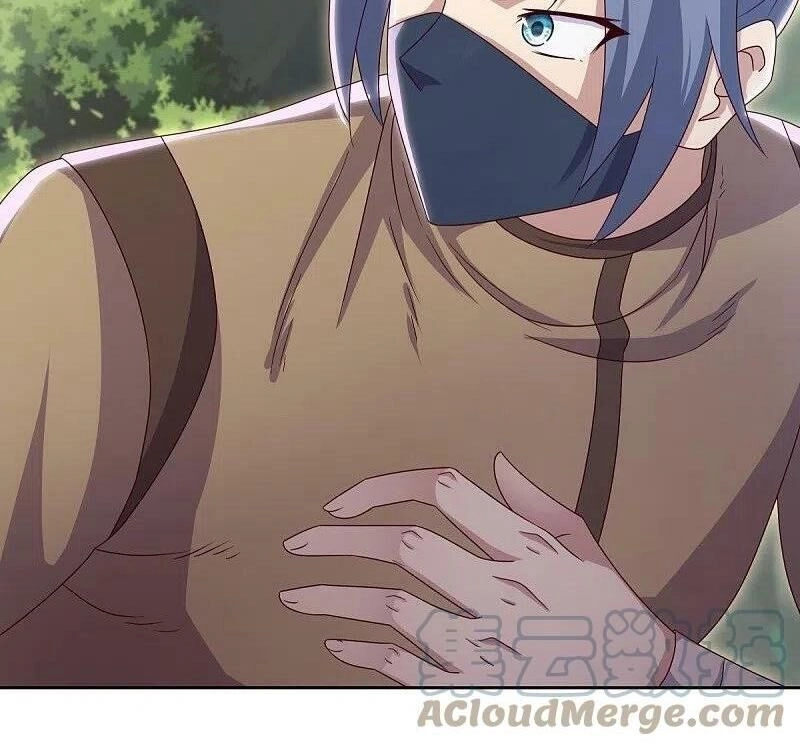 Chiến Hồn Tuyệt Thế Chapter 506 - 100