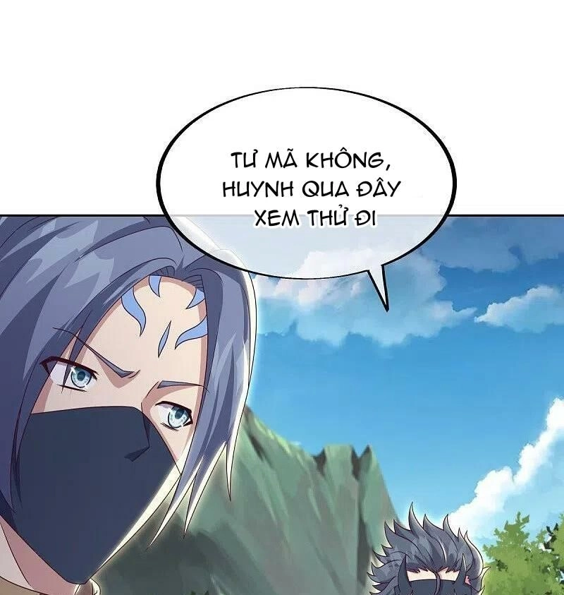Chiến Hồn Tuyệt Thế Chapter 506 - 107