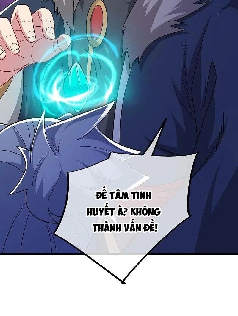 Chiến Hồn Tuyệt Thế Chapter 506 - 116