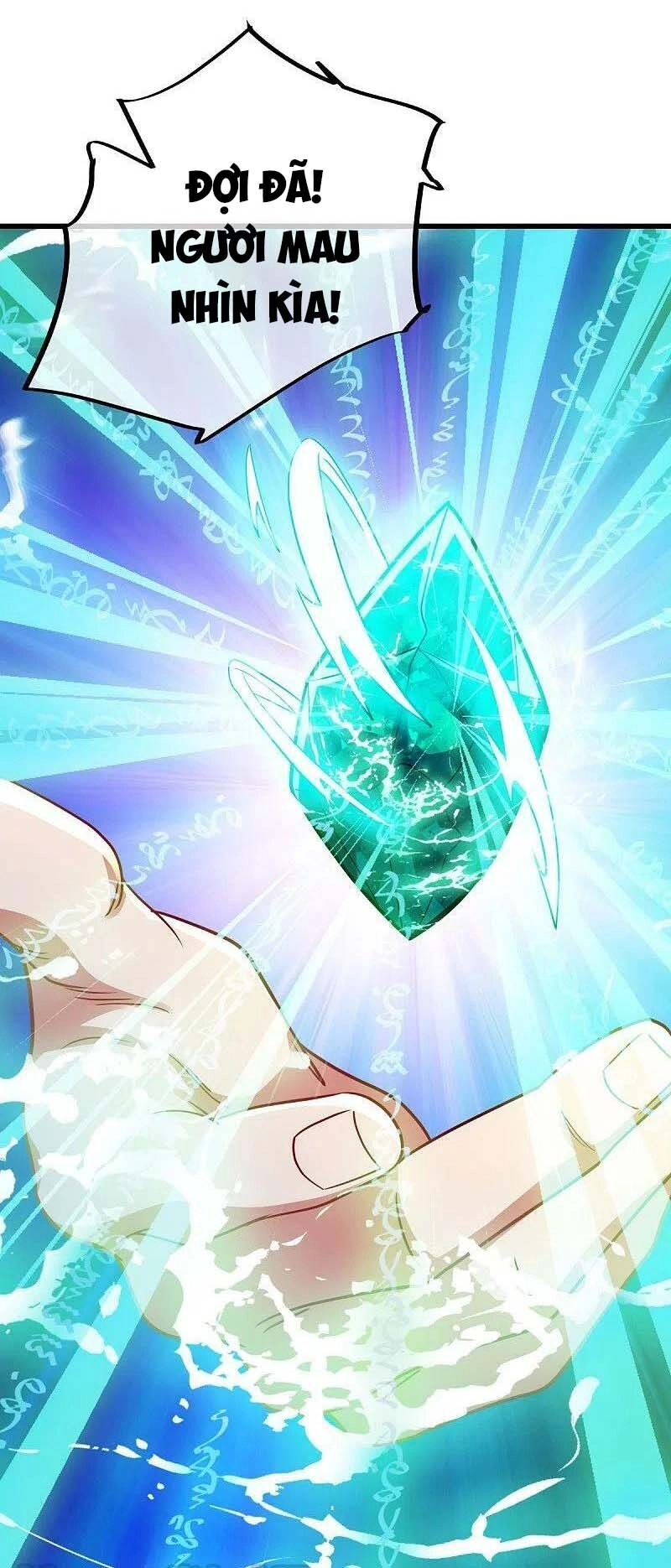 Chiến Hồn Tuyệt Thế Chapter 507 - 3