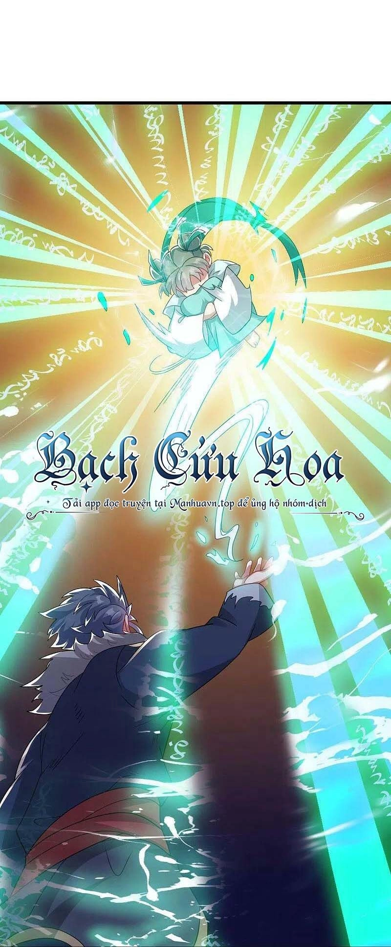 Chiến Hồn Tuyệt Thế Chapter 507 - 4