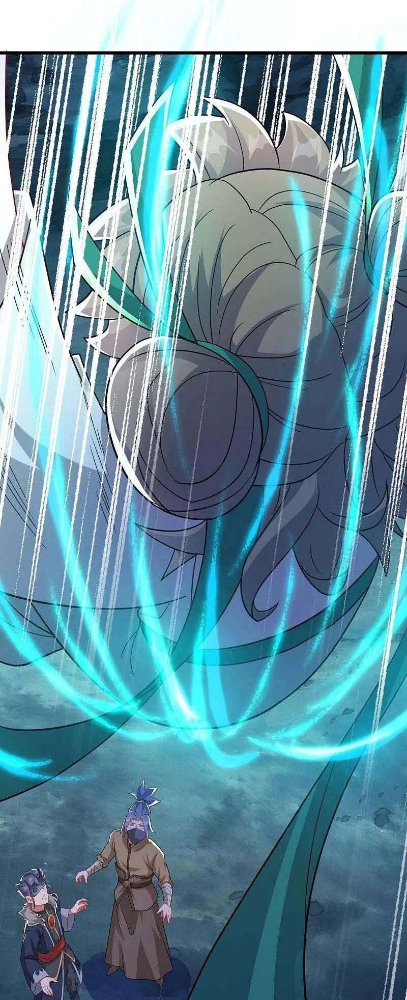 Chiến Hồn Tuyệt Thế Chapter 507 - 5