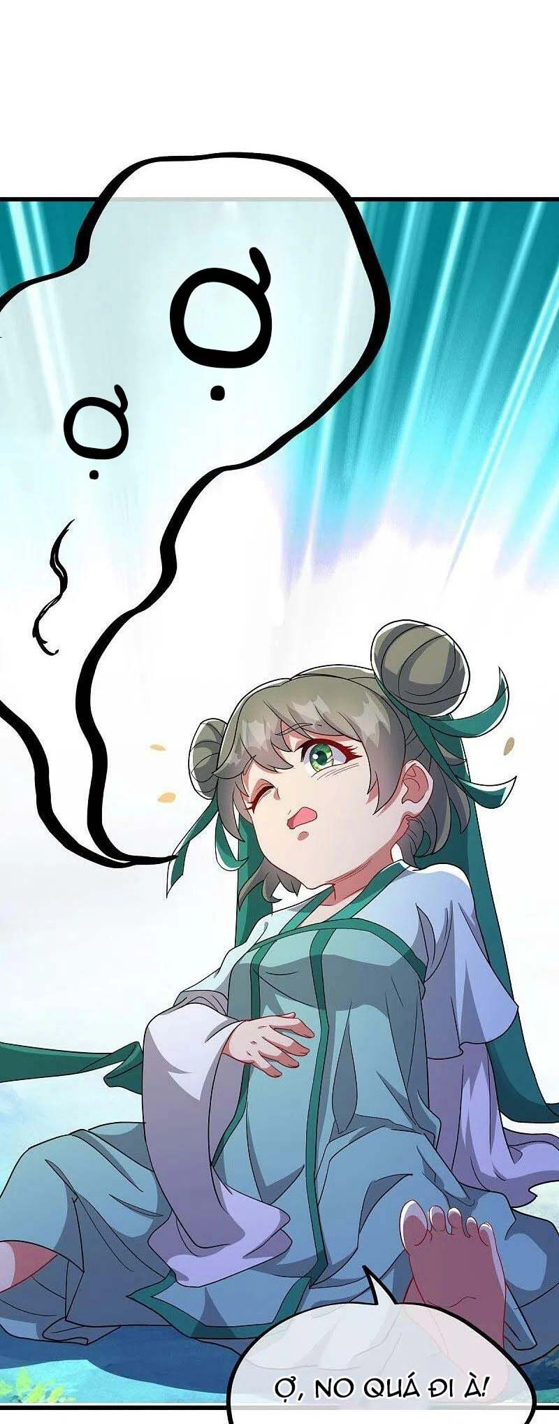 Chiến Hồn Tuyệt Thế Chapter 507 - 8