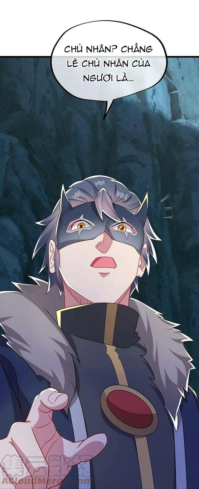 Chiến Hồn Tuyệt Thế Chapter 507 - 12