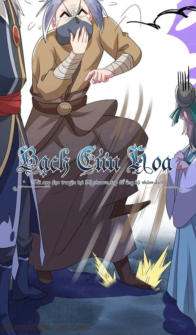 Chiến Hồn Tuyệt Thế Chapter 507 - 15