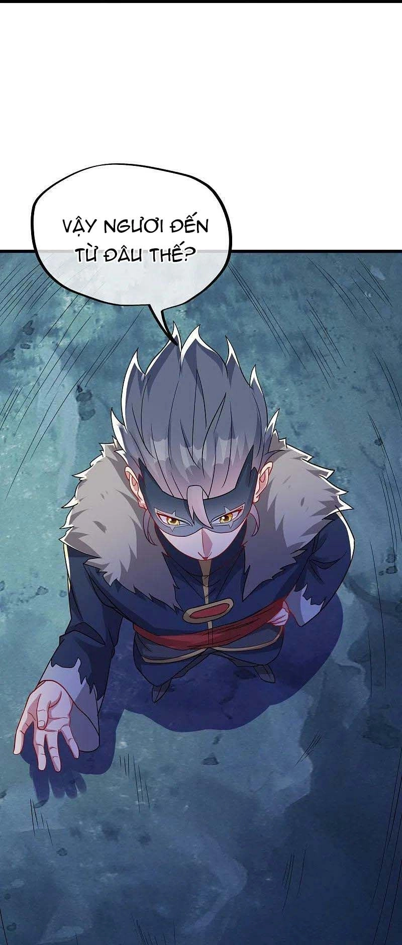 Chiến Hồn Tuyệt Thế Chapter 507 - 19