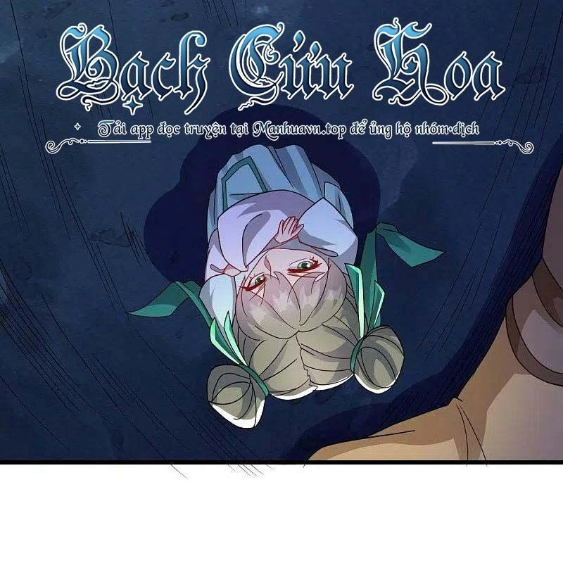 Chiến Hồn Tuyệt Thế Chapter 507 - 20