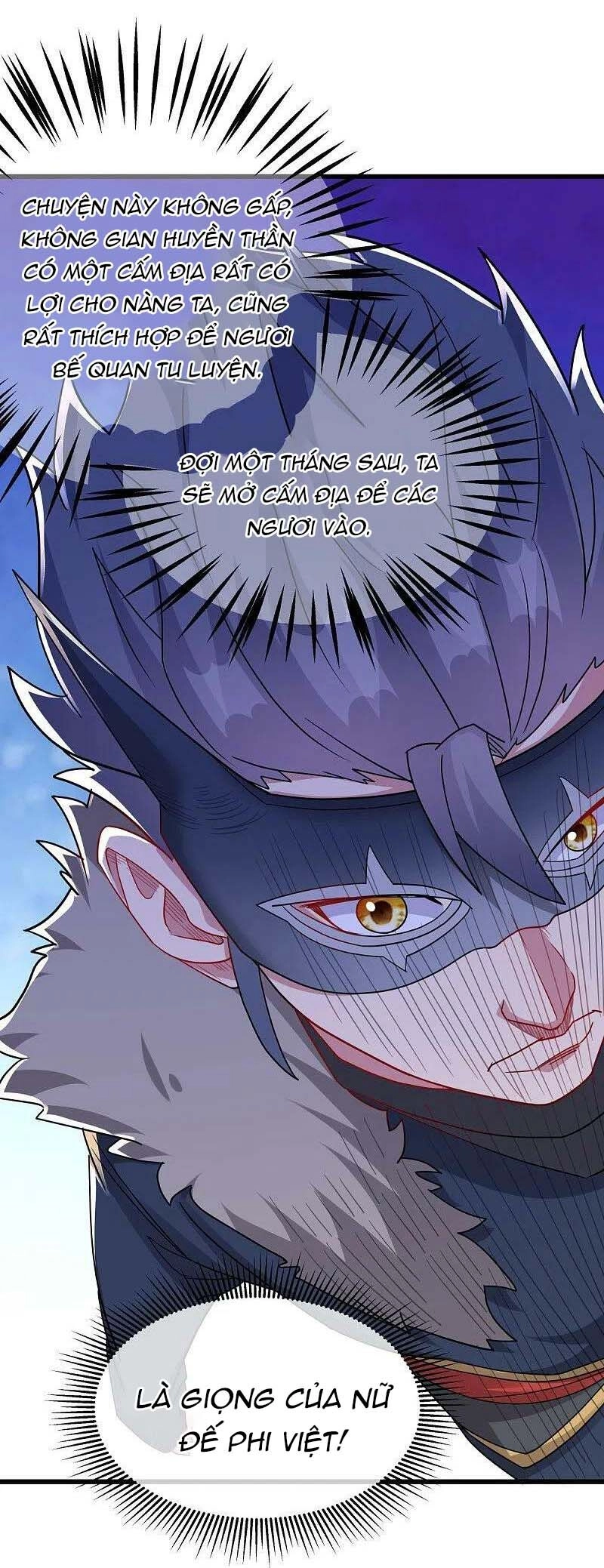 Chiến Hồn Tuyệt Thế Chapter 507 - 23