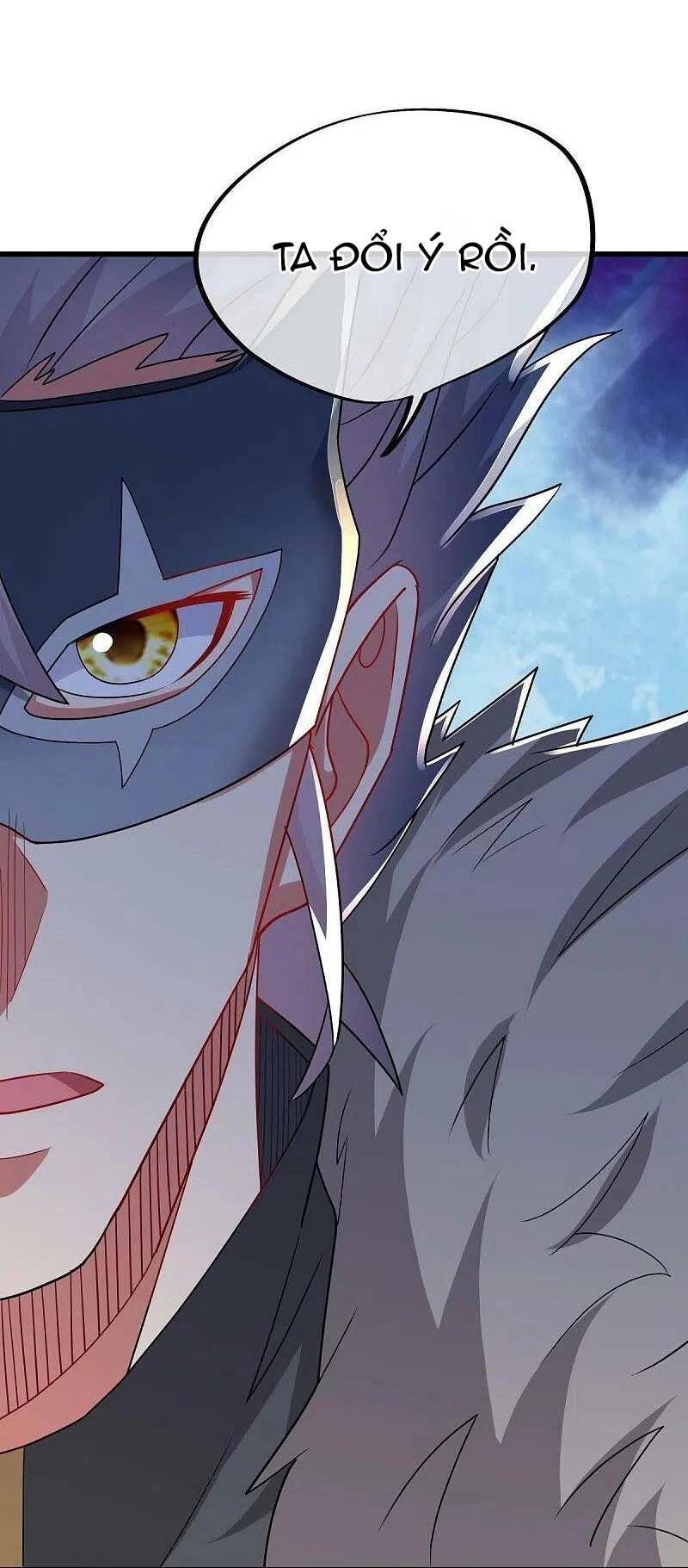 Chiến Hồn Tuyệt Thế Chapter 507 - 26