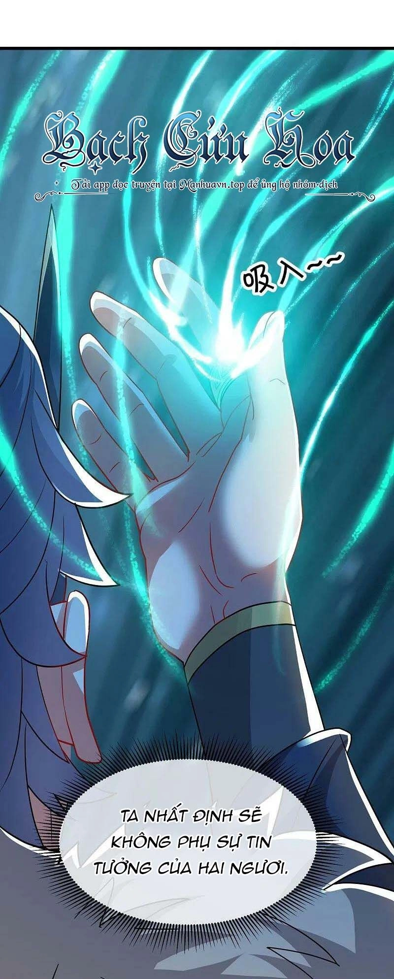 Chiến Hồn Tuyệt Thế Chapter 507 - 29