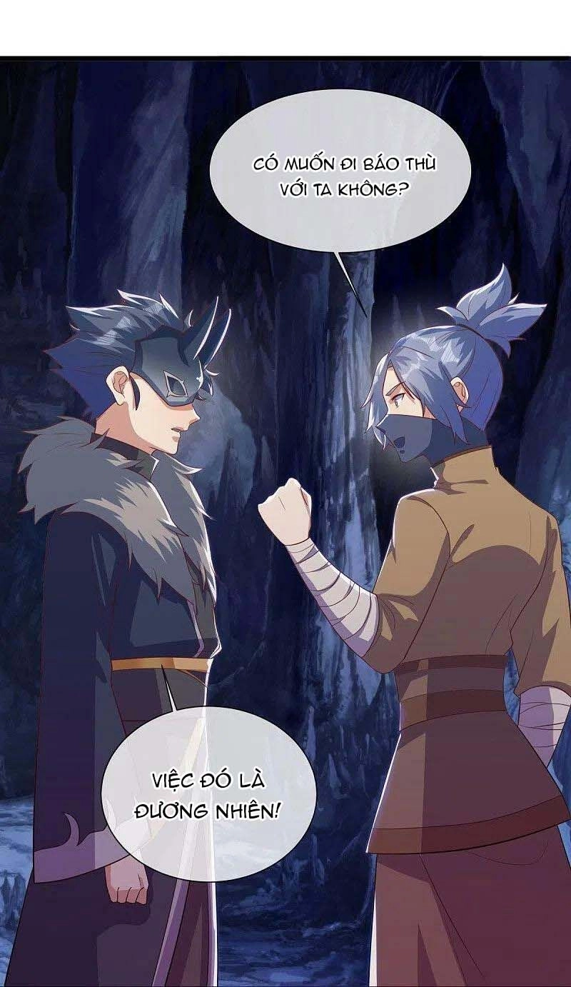 Chiến Hồn Tuyệt Thế Chapter 507 - 32