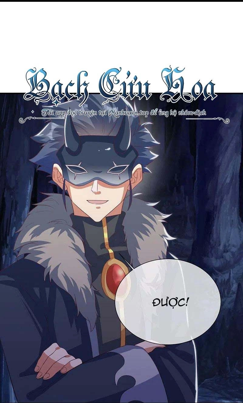 Chiến Hồn Tuyệt Thế Chapter 507 - 34