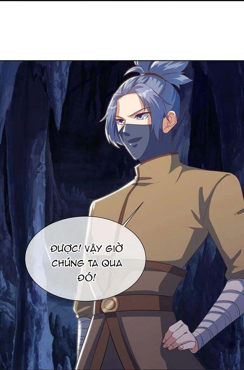 Chiến Hồn Tuyệt Thế Chapter 507 - 37