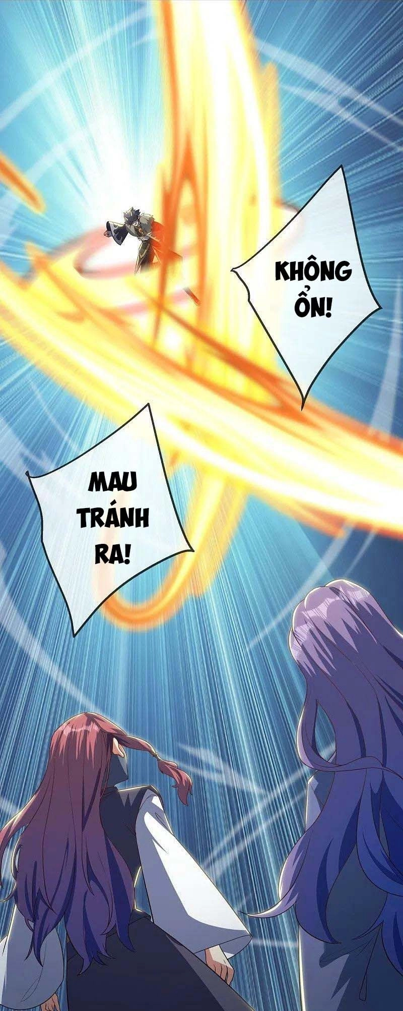 Chiến Hồn Tuyệt Thế Chapter 507 - 43