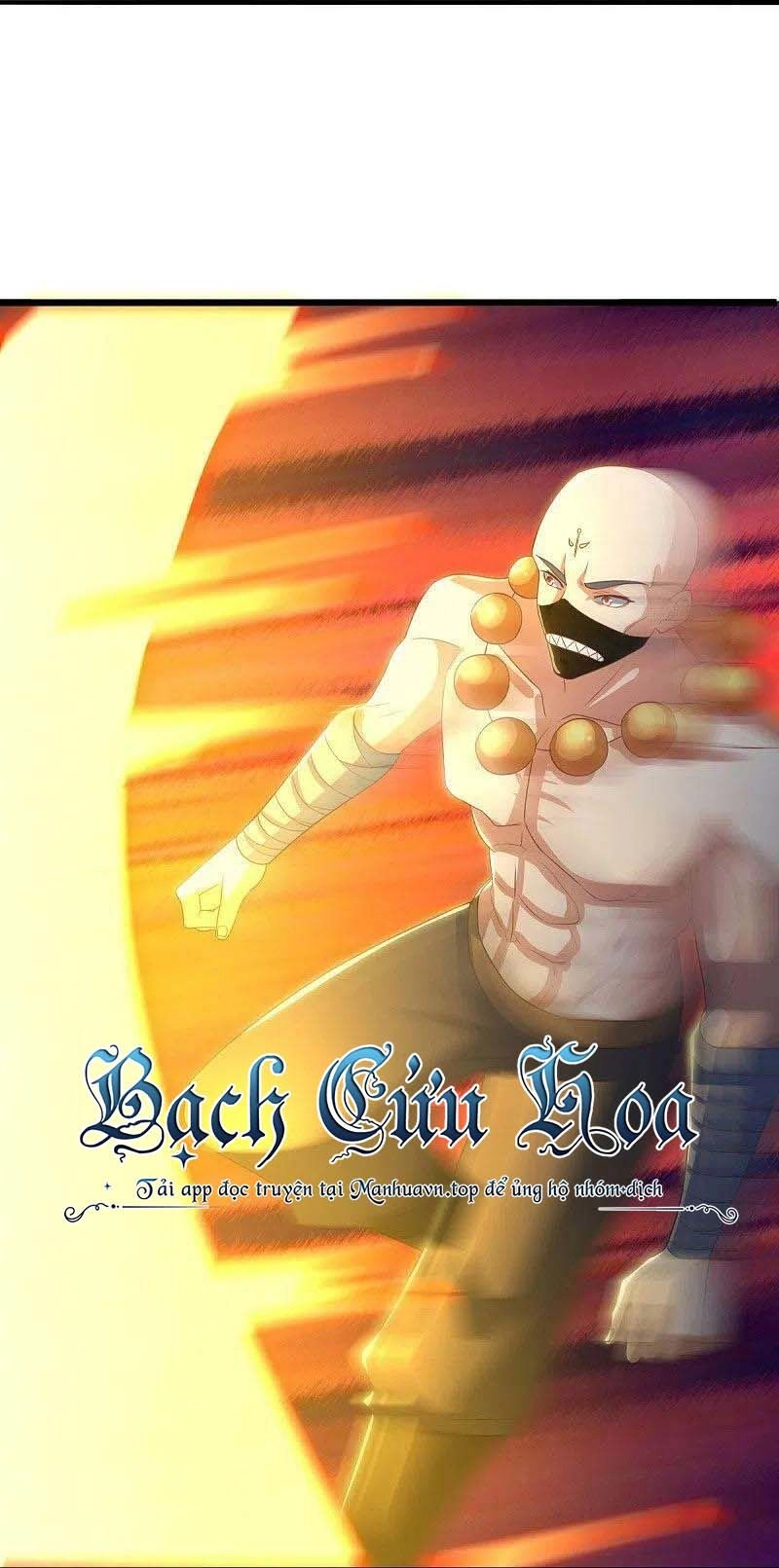 Chiến Hồn Tuyệt Thế Chapter 507 - 44