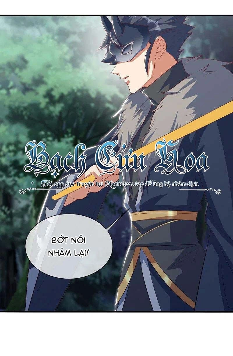 Chiến Hồn Tuyệt Thế Chapter 507 - 49