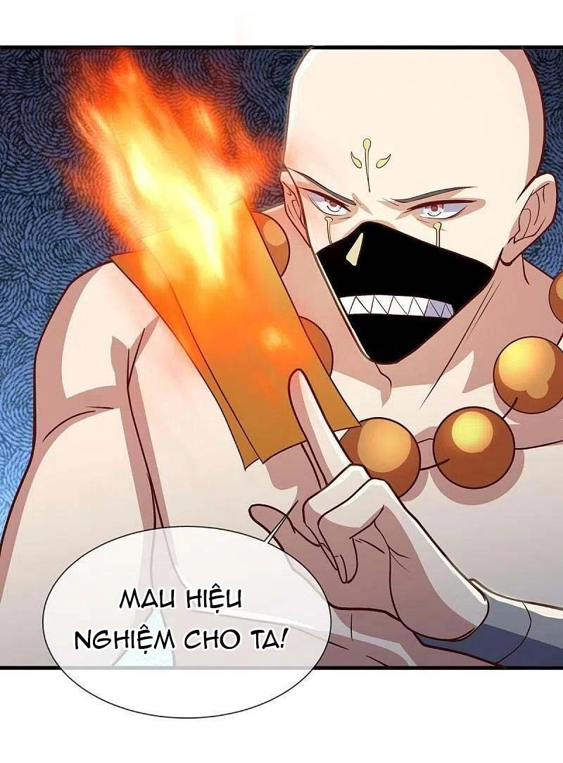 Chiến Hồn Tuyệt Thế Chapter 507 - 53