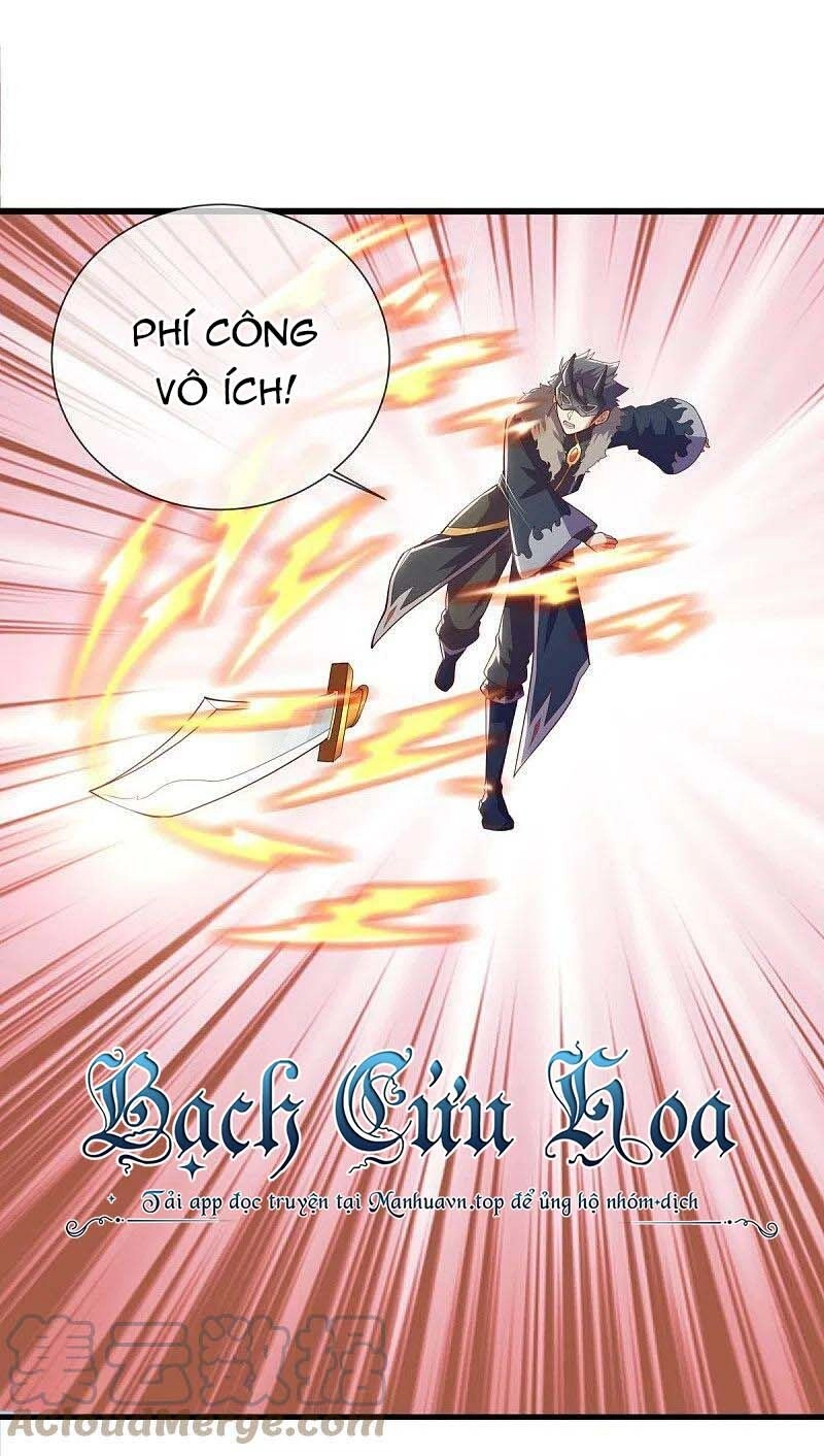 Chiến Hồn Tuyệt Thế Chapter 507 - 54